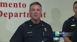 CA Fire Chief Reacts to FF Sexual Battery Charges