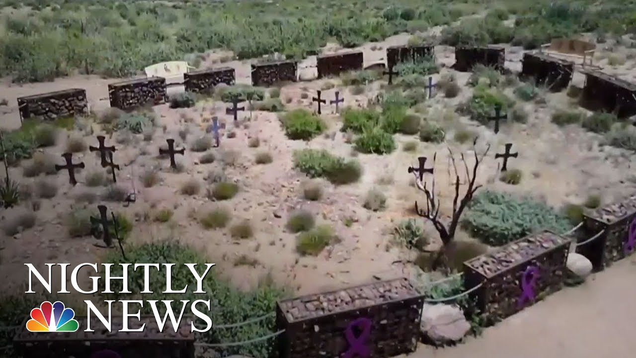 Memorial Erected to Honor 19 Granite Mountain Hotshots