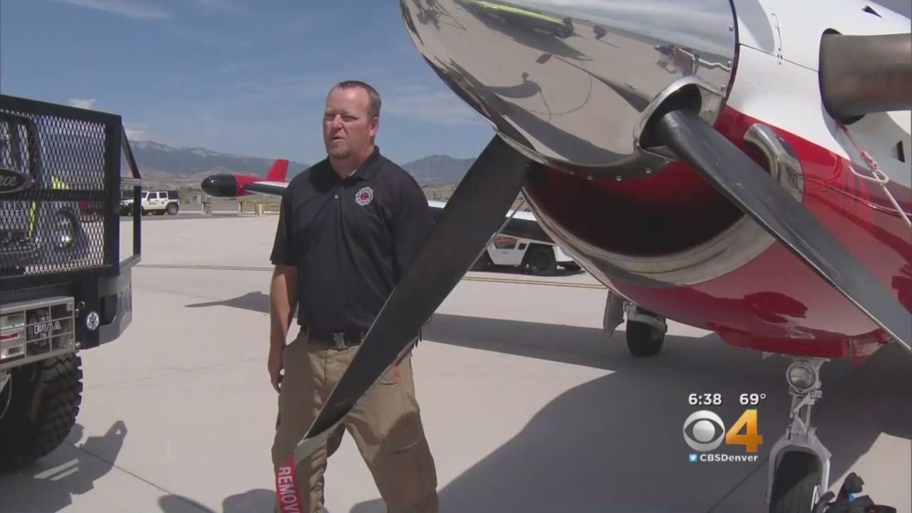 Western CO Fire Crews Preparing for Busy Wildfire Season