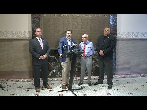 Milwaukee Alderman Says No to Firefighter, Police Cuts