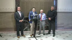 Milwaukee Alderman Says No to Firefighter, Police Cuts