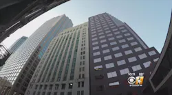 Uptick In High-Rise Fire Training For TX Firefighters