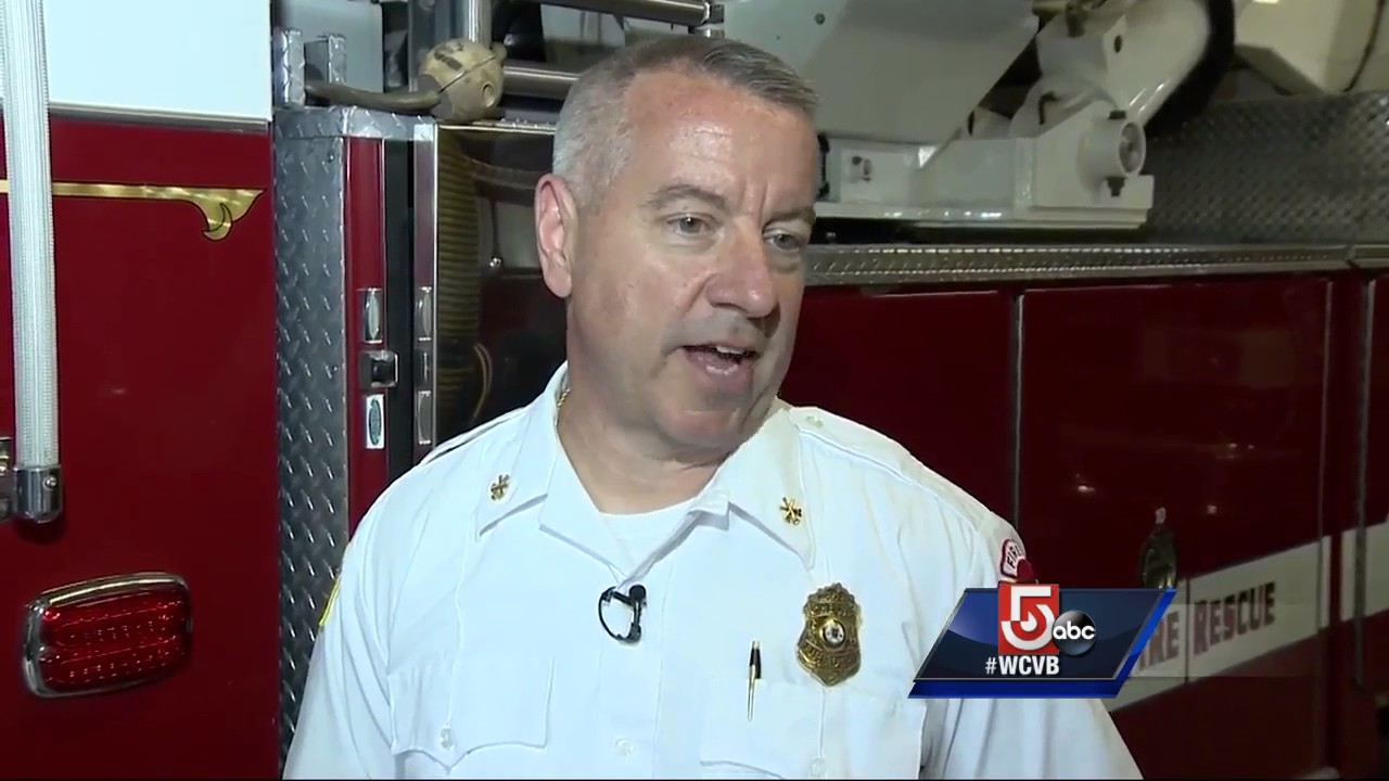 MA Department Secures Funds for Bulletproof Vests