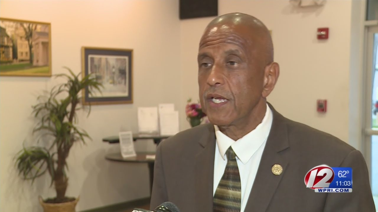RI Firefighter Fired for Racially Insensitive Comment