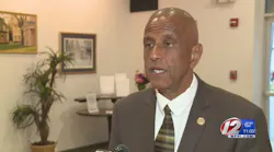 RI Firefighter Fired for Racially Insensitive Comment