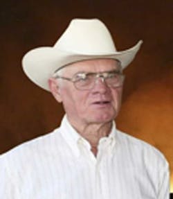 Firefighter John Cammack Firefighter John Cammack