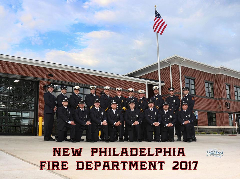 New Philadephia Fire Station 595026698e5bd