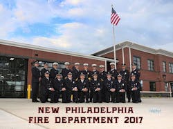 New Philadephia Fire Station 595026698e5bd New Philadephia Fire Station 595026698e5bd