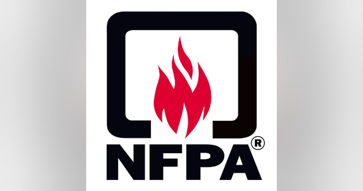NFPA - National Fire Protection Association | Firehouse
