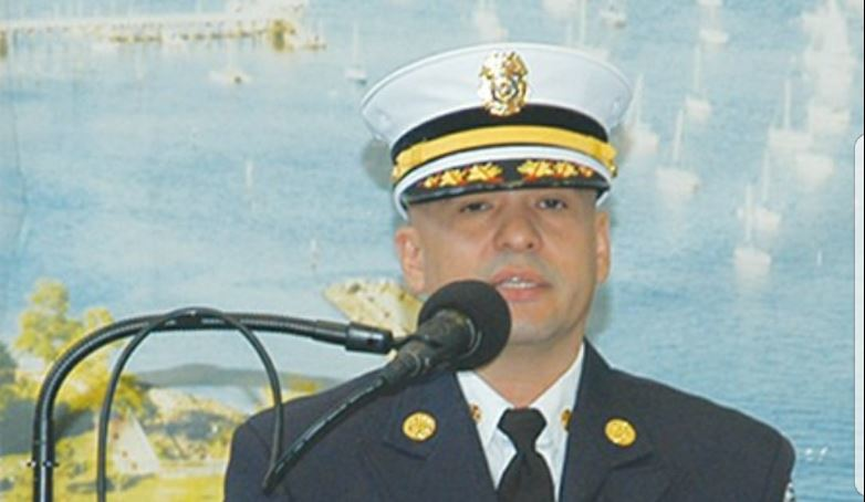 Few Details Revealed In Death Of NJ Fire Chief | Firehouse