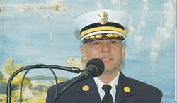 The sudden death of Perth Amboy Fire Chief Abraham Pitre, 44, on Saturday night has prompted an investigation by the city prosecutor&apos;s office.