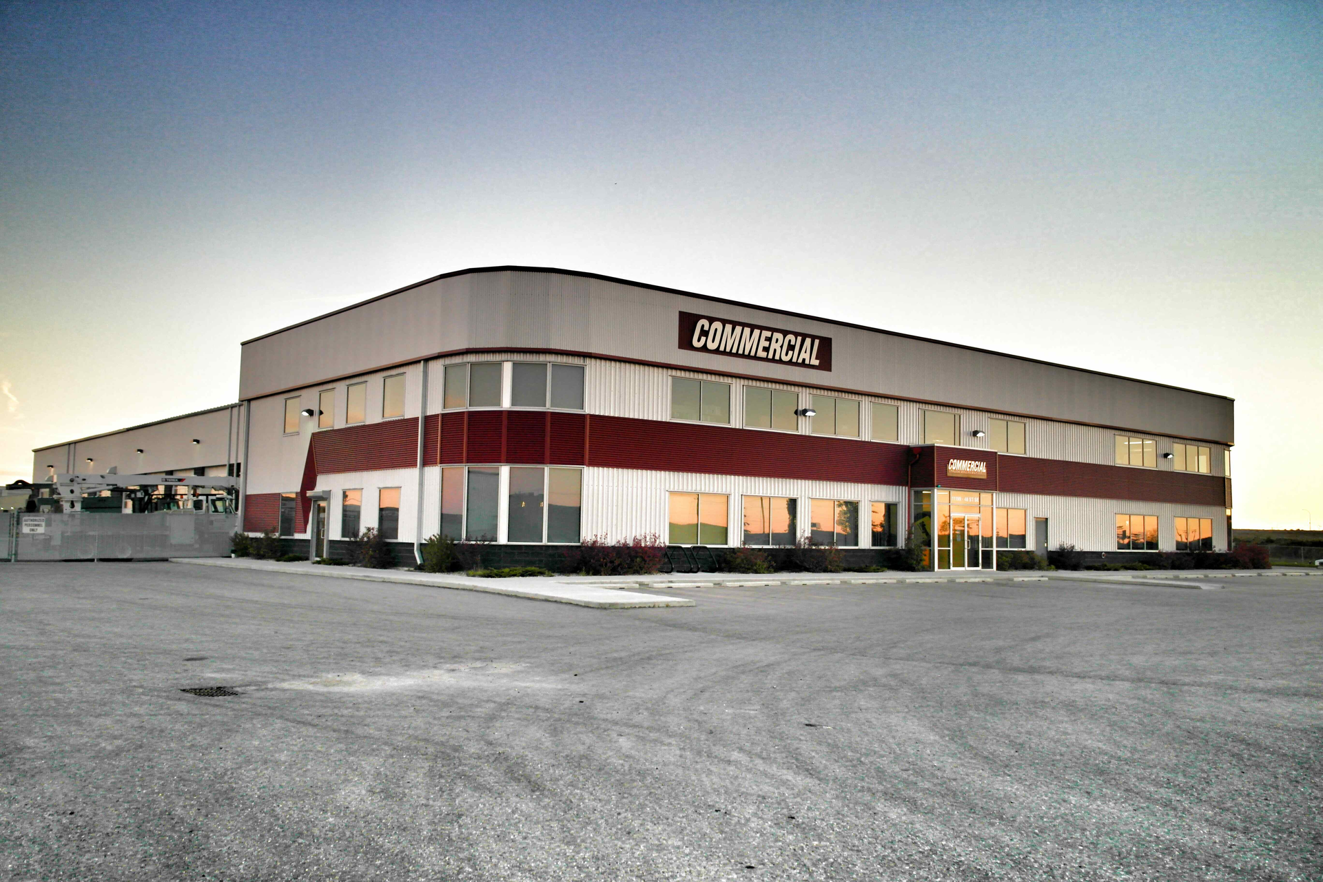 Pierce Names Commercial Truck Equipment Company as Its New Dealer in Western Canada Firehouse