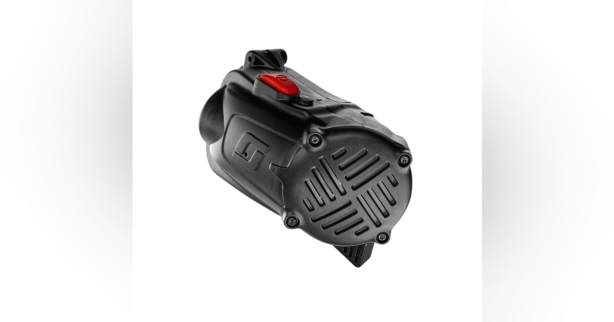 Product of the Day: Scott Safety -- EPIC 3 Radio Direct Interface (RDI ...