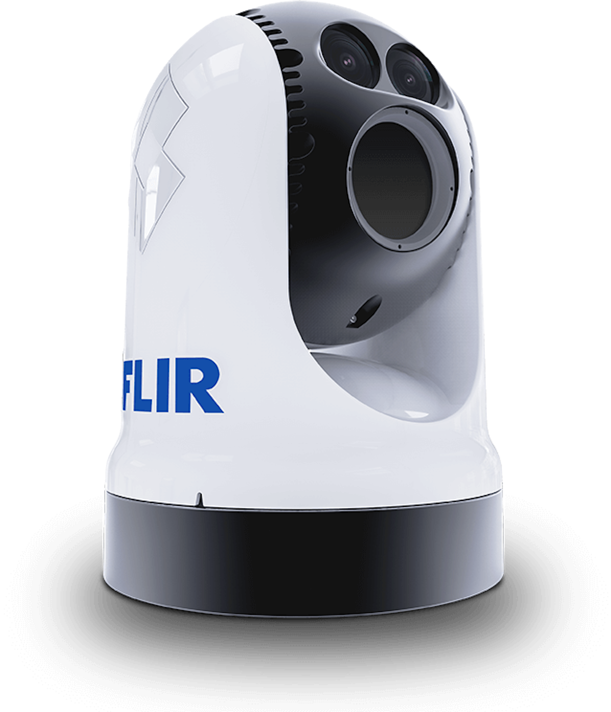 FLIR Introduces High Performance FLIR M500 MultiSensor Maritime Camera