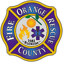 Orange County Fire Rescue Department Logo 5972024fea5f1