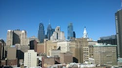 Like Philadelphia, any department with high rises in its jurisdiction should have a specially trained and equipped high-rise unit. Like Philadelphia, any department with high rises in its jurisdiction should have a specially trained and equipped high-rise unit.