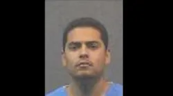 California inmate firefighter Frank Anaya has died from injuries he sustained July 5 in a chainsaw accident while battling a wildfire in Lakeside.