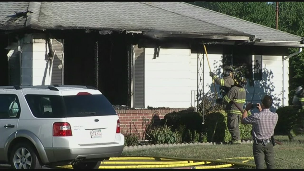 Three Killed in Ludlow, MA, House Fire Firefighter News Firehouse