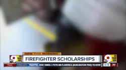 KY Fire District Lures Volunteers with Scholarships