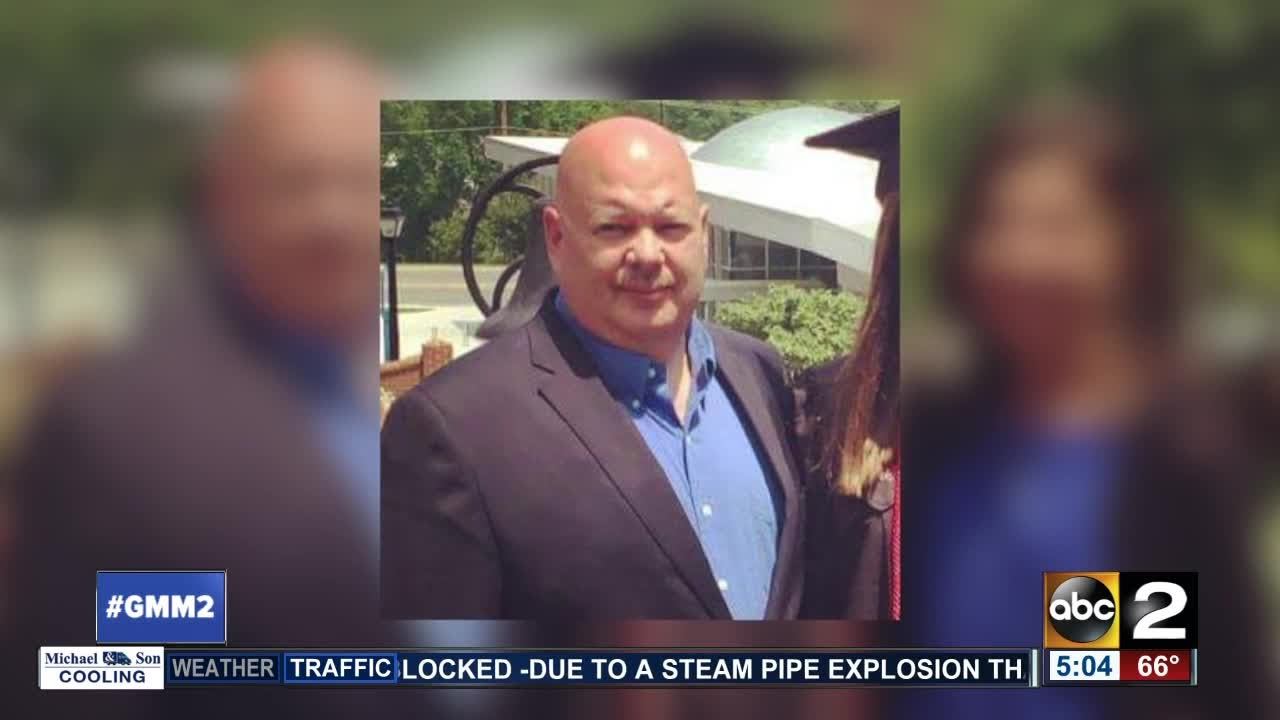 Cecil County MD Crash Claims Life of Perryville Firefighter