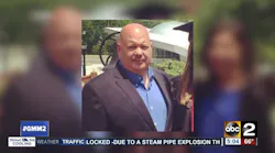 Auto Wreck Claims Life of MD Volunteer Firefighter