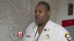 CT Firefighters Seeing Increase in Drug Overdoses
