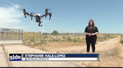 Officials Say Private Drones Hinder Aerial Firefighting
