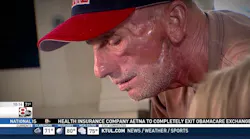 OK Firefighters Working to Combat Cancer Risks