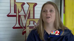 FL Girl Battling Cancer Made Firefighter for the Day