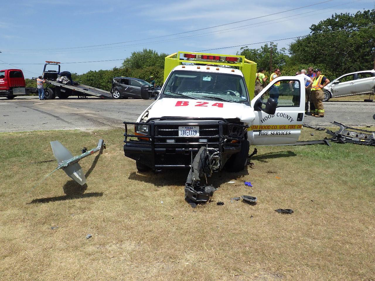 North Hood Fire Truck Accident 3 597e43aaf17d8