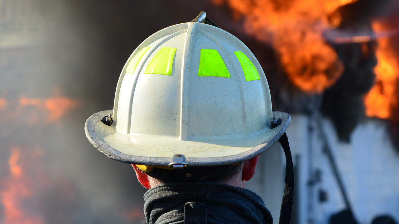 The International Association of Fire Chiefs has released a report aimed at raising awareness on the emotional and mental stress first responders face every day on the job.