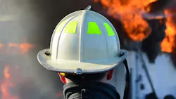 The International Association of Fire Chiefs has released a report aimed at raising awareness on the emotional and mental stress first responders face every day on the job.