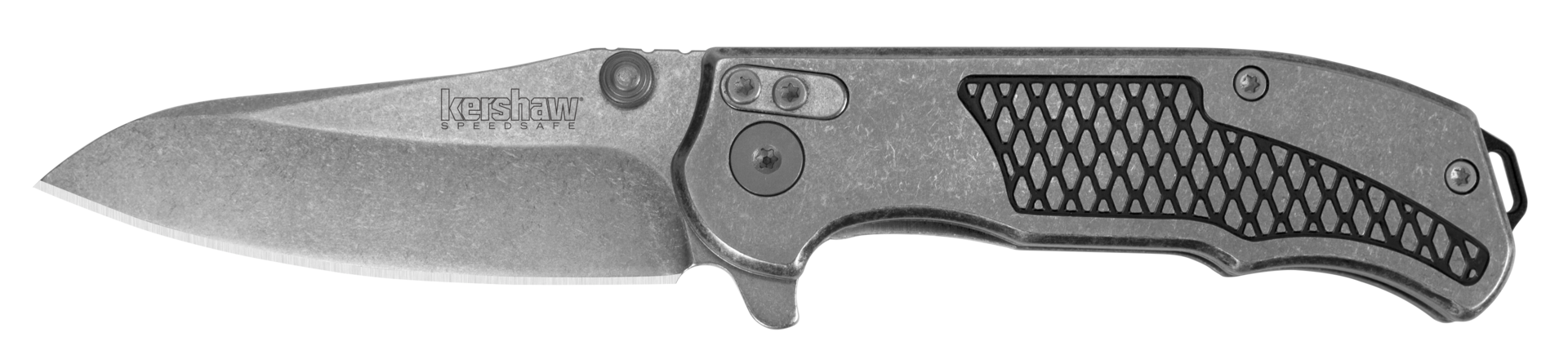 The Agile Knife from Kershaw Knife Co.