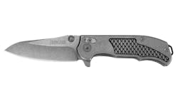 The Agile Knife from Kershaw Knife Co.