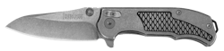 The Agile Knife from Kershaw Knife Co. The Agile Knife from Kershaw Knife Co.