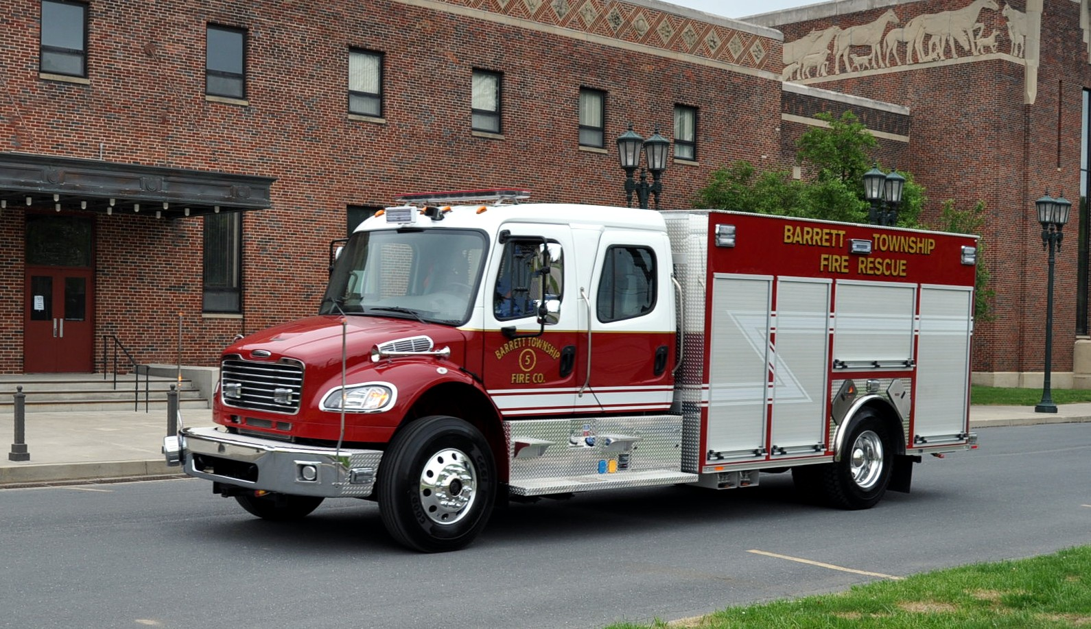 Barrett Twp 5994612f41e05