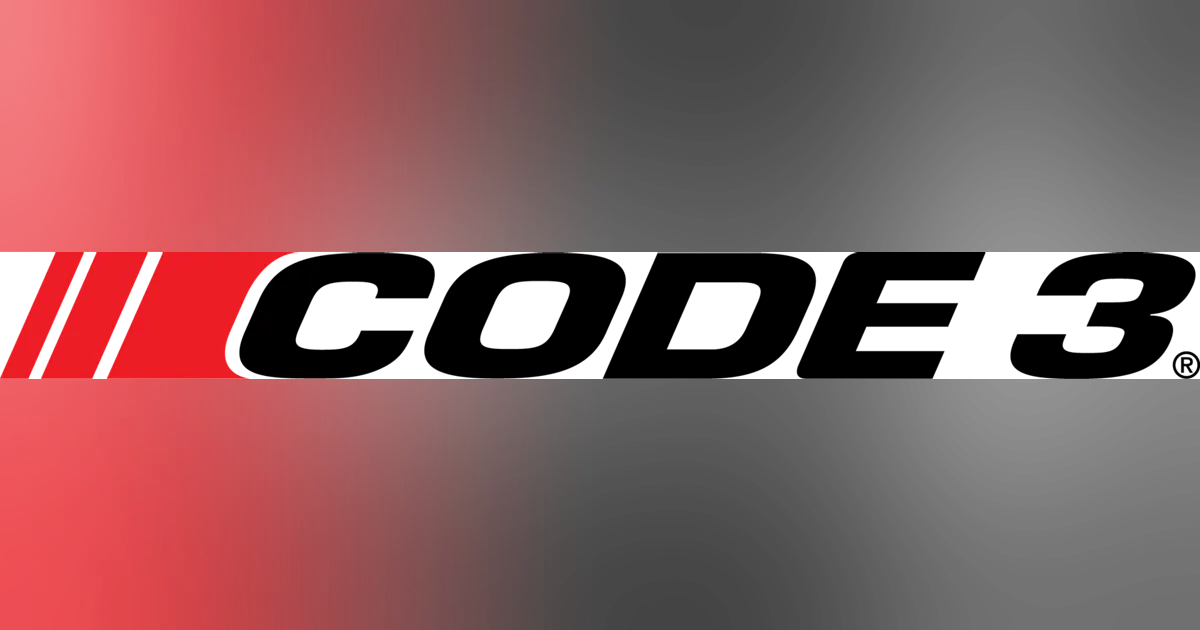 Code 3, Vital Vio Inc. Partner to Bring VioSafe White Light ...