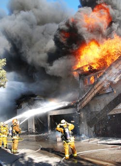 Chatsworth, CA, July 4, 2017 Chatsworth, CA, July 4, 2017