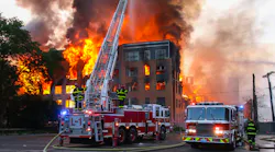 A key step in minimizing fireground failure is to avoid complacency or 'habit-based fire attack' where we select the same size hoseline, for example, simply because it's what we usually do.