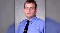FDNY marine engineer Robert Alexander.