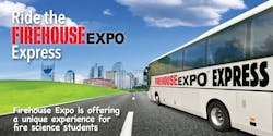 Firehouse Expo Express 59930cfe63999 Firehouse Expo Express 59930cfe63999
