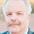 Kevin Roche