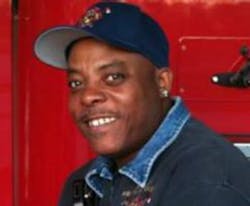 Former Kinloch Mayor Darren Small. Former Kinloch Mayor Darren Small.