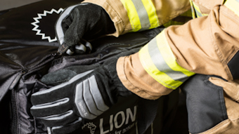 Best Structural Firefighting Gloves Model Guide How To Choose The Best Gloves In 2019