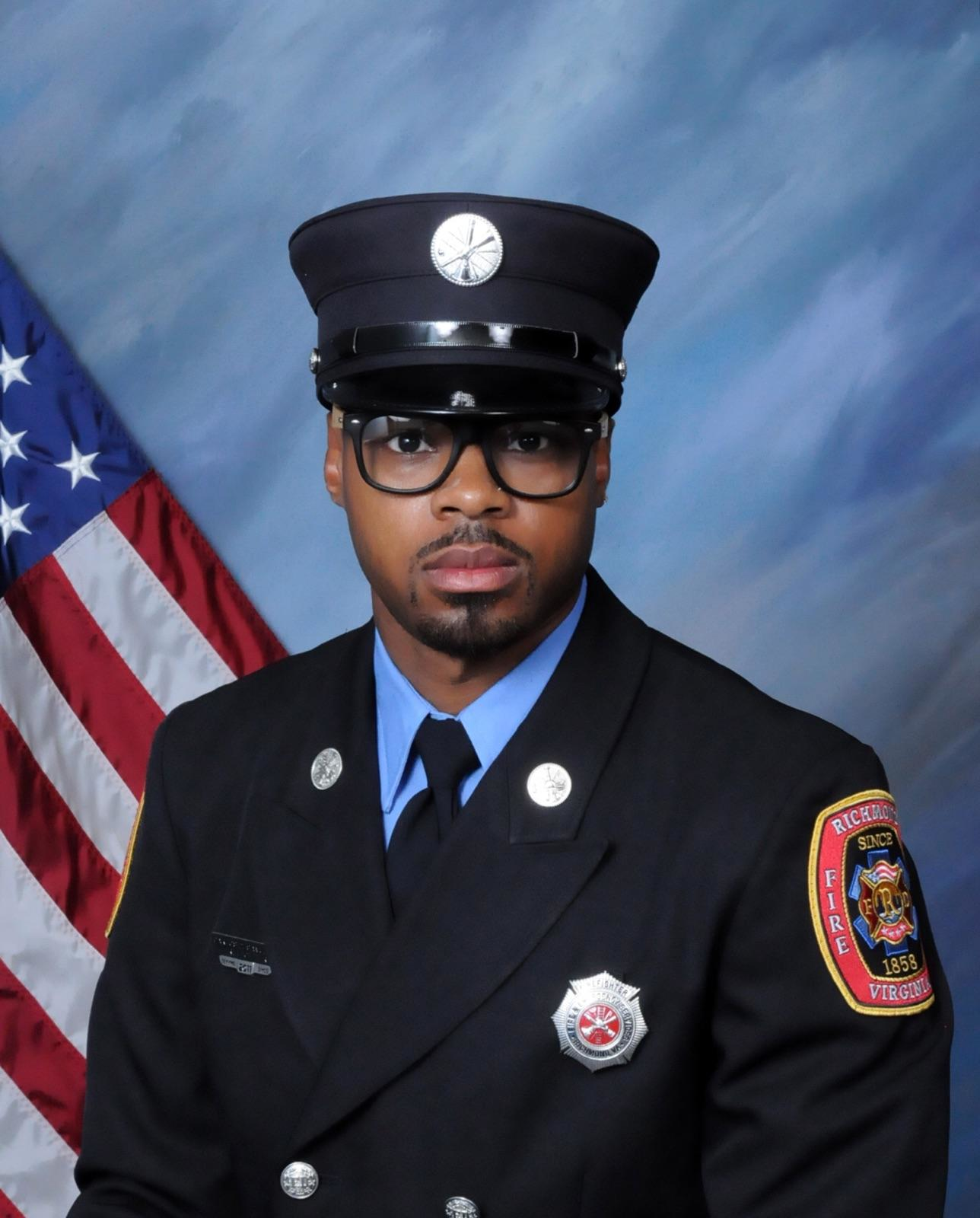 Carlos Samuels