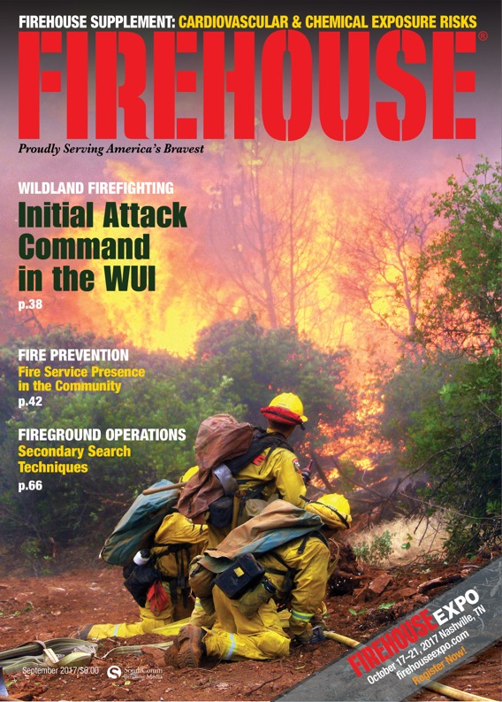 September 2017 cover image