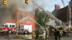 Applying specific leadership skills and strategies at the Pittsburgh Bureau of Fire resulted in an improved culture and many positive changes.