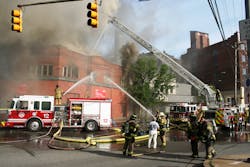 Applying specific leadership skills and strategies at the Pittsburgh Bureau of Fire resulted in an improved culture and many positive changes. Applying specific leadership skills and strategies at the Pittsburgh Bureau of Fire resulted in an improved culture and many positive changes.