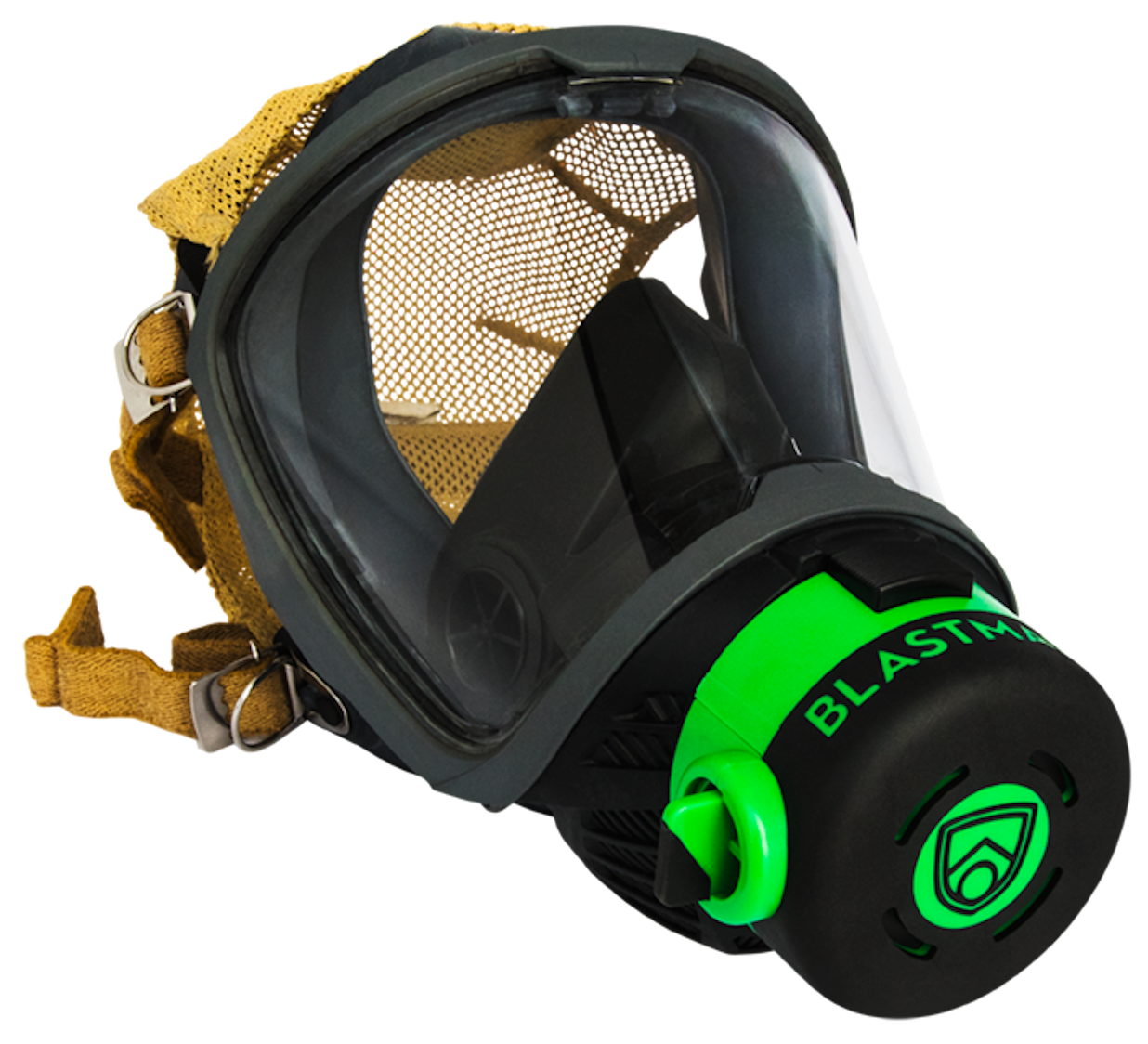 BlastMask is Now Available from TheFireStore | Firehouse