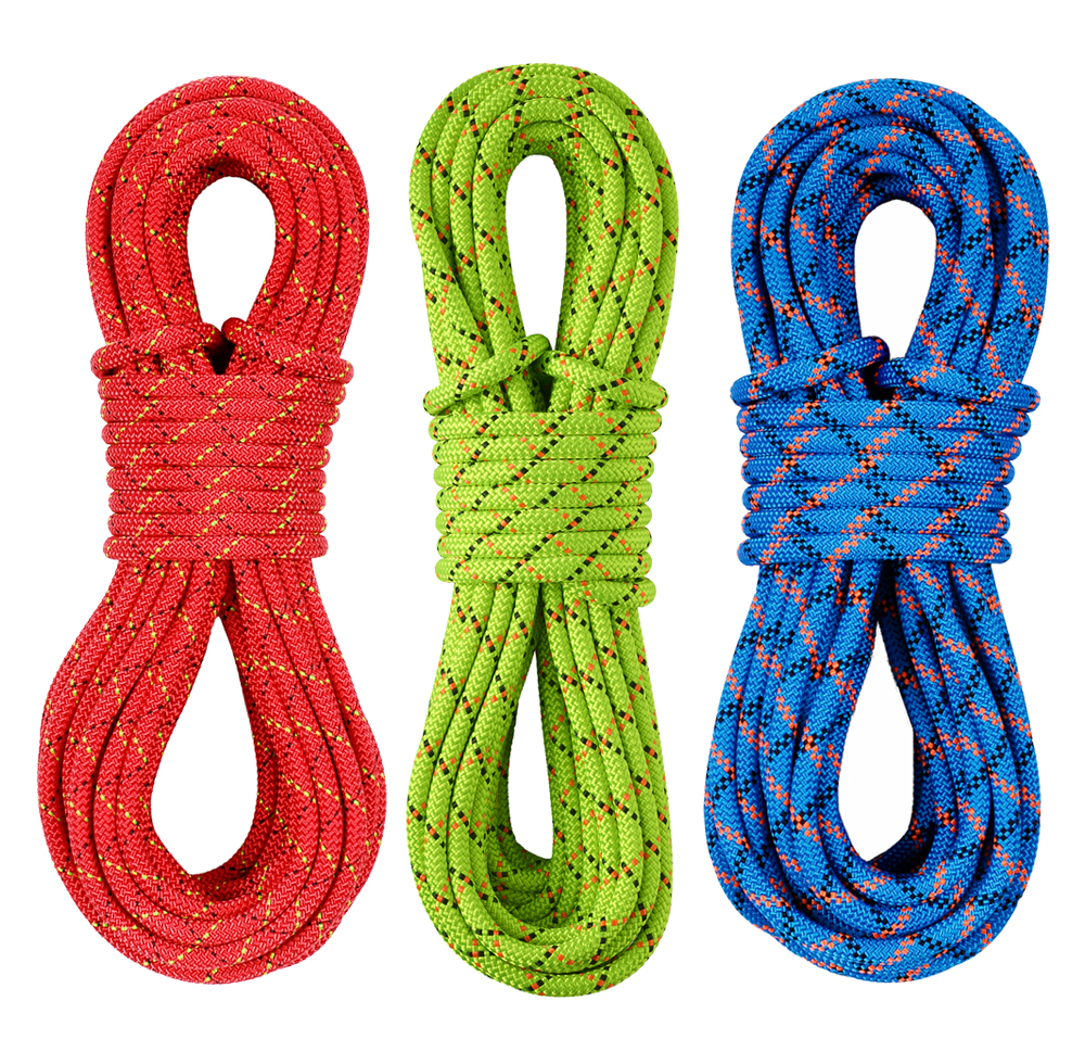 Sterling Rope Company Announces New Approach to Rope Construction